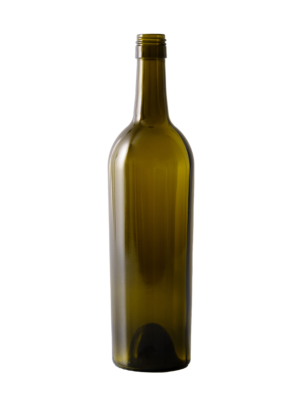 Bordeaux – Pioneer Packaging