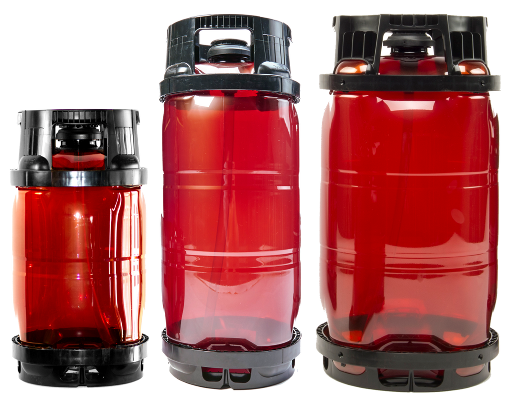 Dolium One-Way PET Kegs – Pioneer Packaging