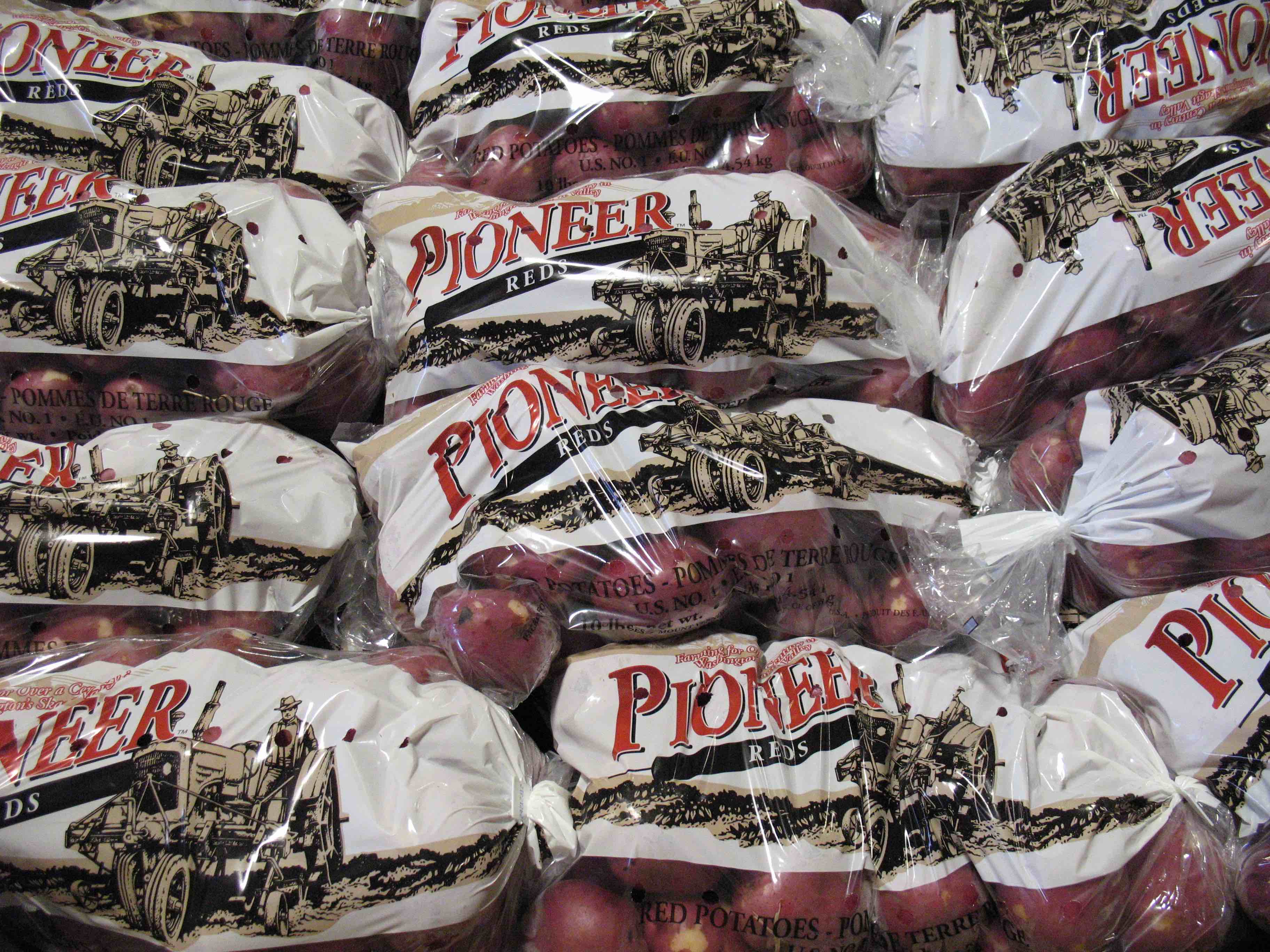 Products – Page 2 – Pioneer Packaging