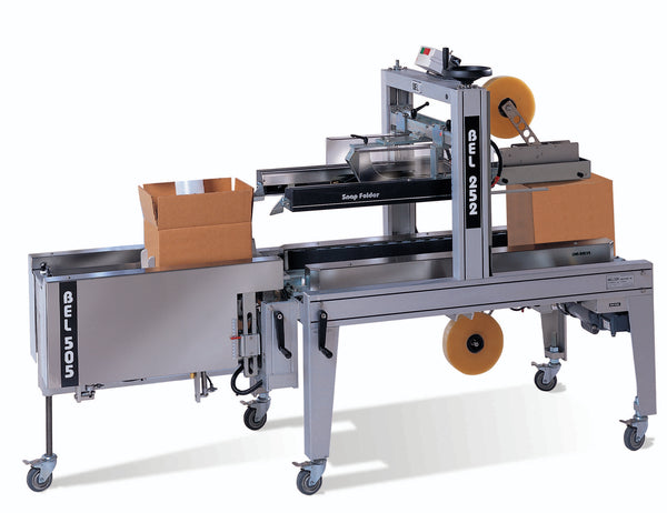 Packaging Machine Frame Packaging Machinery – Pioneer Packaging