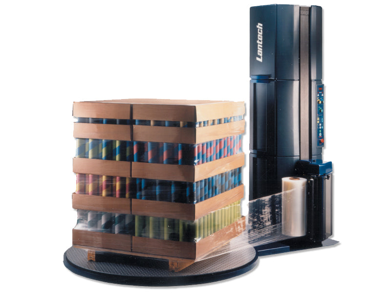 Stabilize Packing Containment & Stabilization – Pioneer Packaging